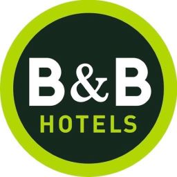 B&B_Hotel_La_Rochelle