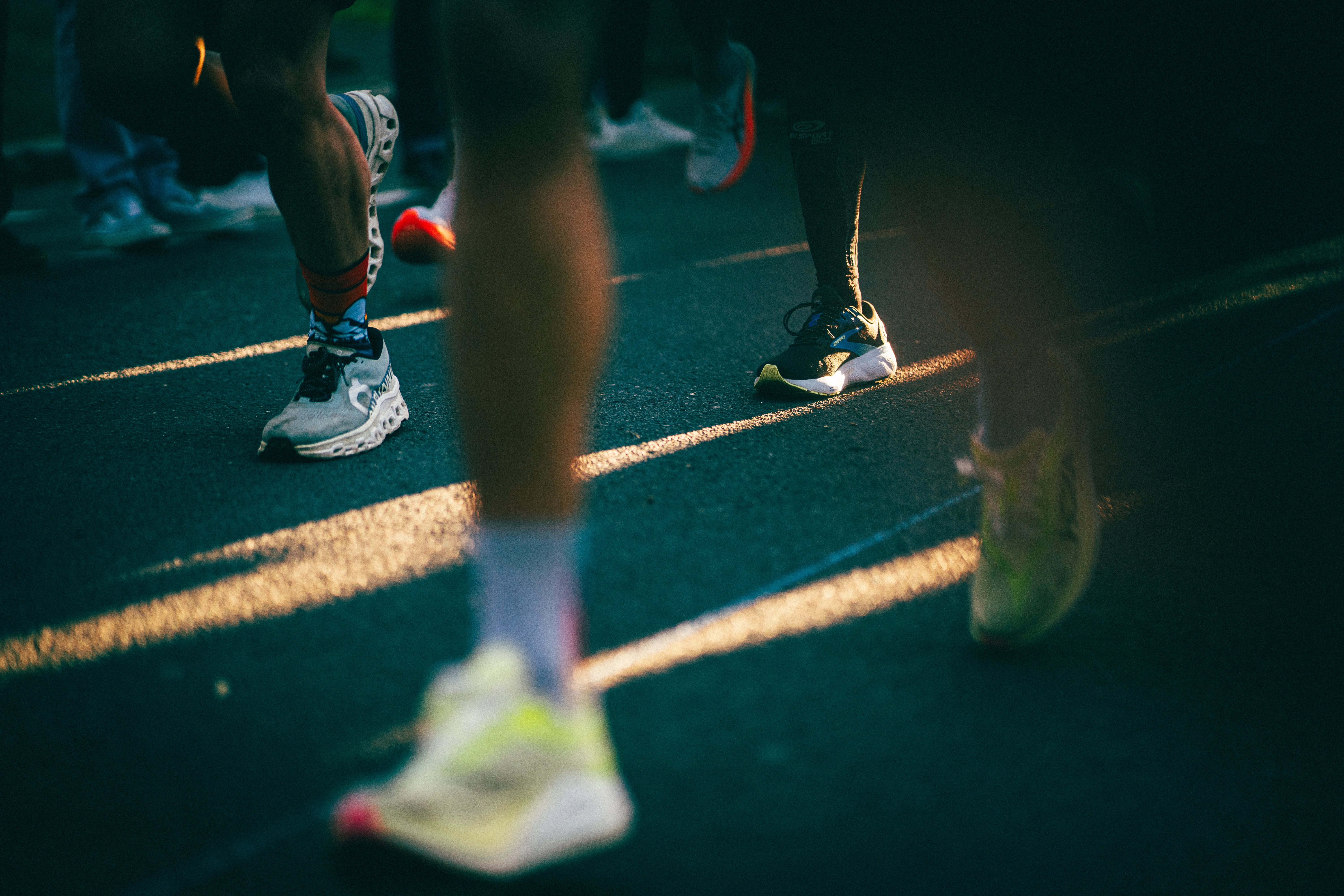 Semi Marathon La Rochelle