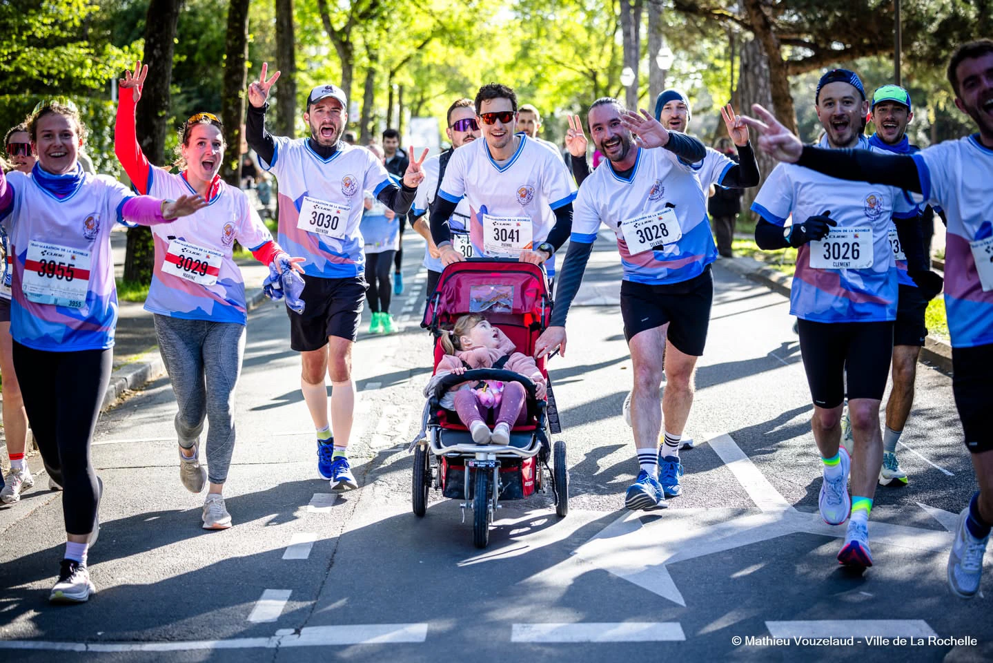 Semi Marathon La Rochelle