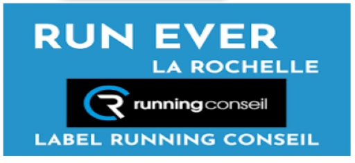 Run Ever La Rochelle
